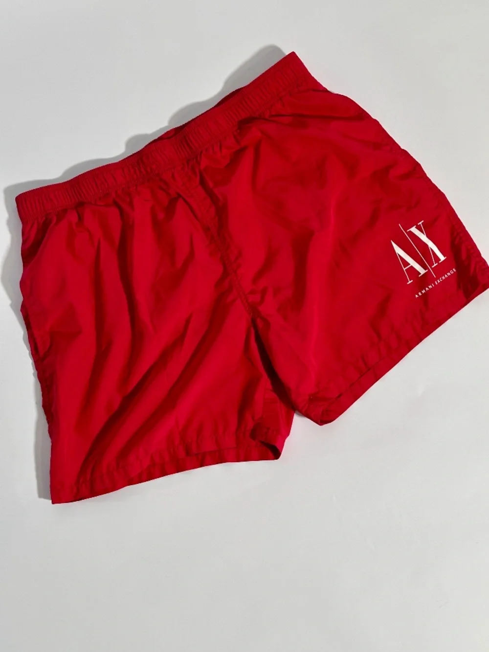 Armani Exchange summer waist from
